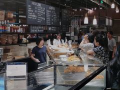 -麦田工坊(月湖店)