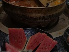 -湊湊火锅·茶憩(上海合生汇店)