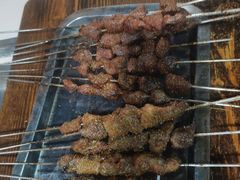 -北大街红丽涮牛肚火锅店