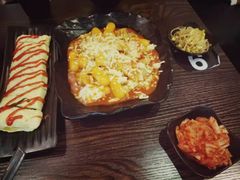 -HONGA HONGA雄家(曹路店)