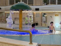 -海韵之星邮轮水会(明发商业广场店)