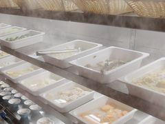 -鼎香缘海鲜自助火锅烤肉(锦辉购物广场店)