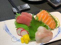 -隐初·SUSHI·美式日本料理