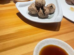 -大岛日本料理铁板烧(南通大饭店)