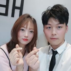 -发源地HAIR SALON