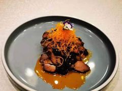 -写庭·鱼鲜川菜·宴请(铁像寺水街店)