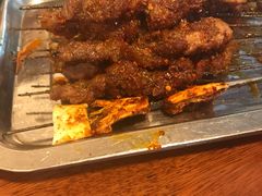 -春和發特色蒸饺(浐河西路店)