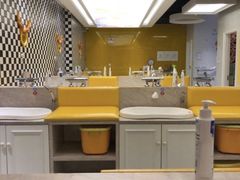 -ABC Swim亲子游泳俱乐部(河西店)
