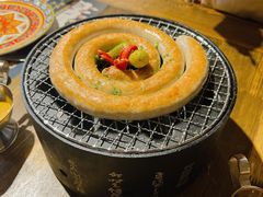 -卢布里西餐厅(总店)