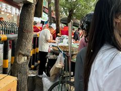 -马文章胖子甑糕(洒金桥店)