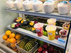 门面-果之满满鲜榨果汁(美罗城店)