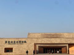 -盘龙城遗址博物院