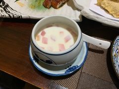 -渔日本料理铁板烧(新天地假日广场店)