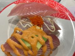 -滨寿司(高新伊藤店)