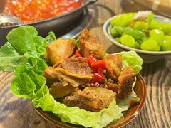 -冯校长老火锅(深圳总店)