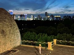 -上海中谷小南国花园酒店
