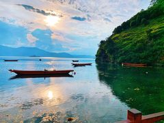 -丽江泸沽湖景区