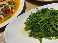 -三叔特色自贡菜(中海国际店)