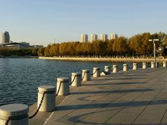 -长春世界雕塑园冰雪艺术天地