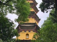 -阿育王寺