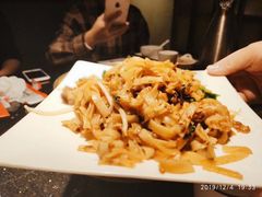 -牛事制造局牛肉火锅(莲岳路店)