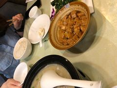 -东四民芳餐厅(世茂工三店)