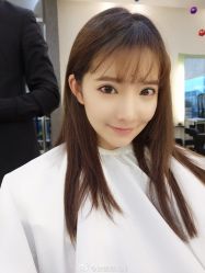 点击看大图 -意廊 Hair Salon
