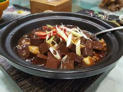 -上和臻品中国菜(花园街店)