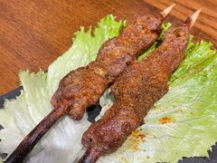 -敏珠拉姆藏餐·南京厨房(富春江东街店)