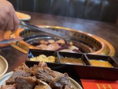 -和来烤肉(仓山万达店)