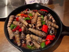 -神府路壹号·海鲜烧烤·砂锅粥·锅物(三坊七巷店)