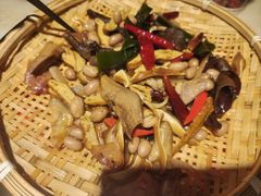 -常和州·夜宵大排档(常州单店)