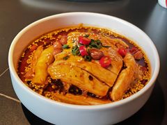 -辣尚瘾·烤鱼·新川菜(交大直营店)