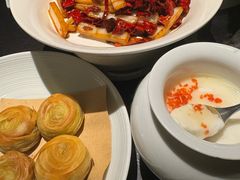 -晓长安·新陕菜(曲江店)