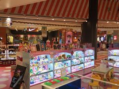 -天虹购物中心(石路店)