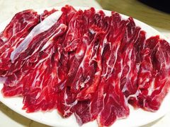 -粤潮牛肉火锅店(江南大道店)