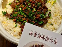 -麻辣总动员·川派海鲜·现炒浇头面·自贡菜(五彩城店)