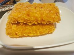 玉米虾排-宜家·瑞典风味餐厅(四元桥店)