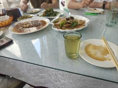 -域乐楼清真饭庄(华北路店)