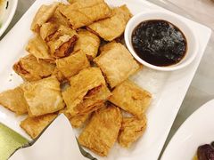 干炸响铃-楼外楼(西湖景区孤山路店)