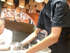 -佬太公海鸭·海鲜大排档(上海总店)