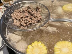 -汕头八合里海记牛肉店(清河店)