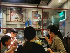 -宣武小院涮肉(前门店)