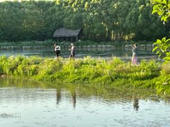-广富林郊野公园