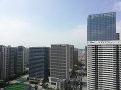 -青岛富力艾美酒店