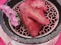 -白家大院·王府宫廷菜(苏州街店)