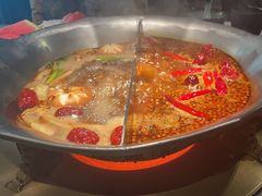 -湊湊火锅·茶憩(卓展店)