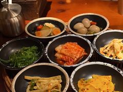 -三代烤肉(保利广场店)
