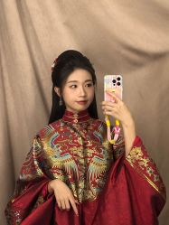 -金夫人婚纱摄影(华南店)