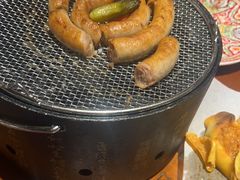 -卢布里西餐厅(总店)